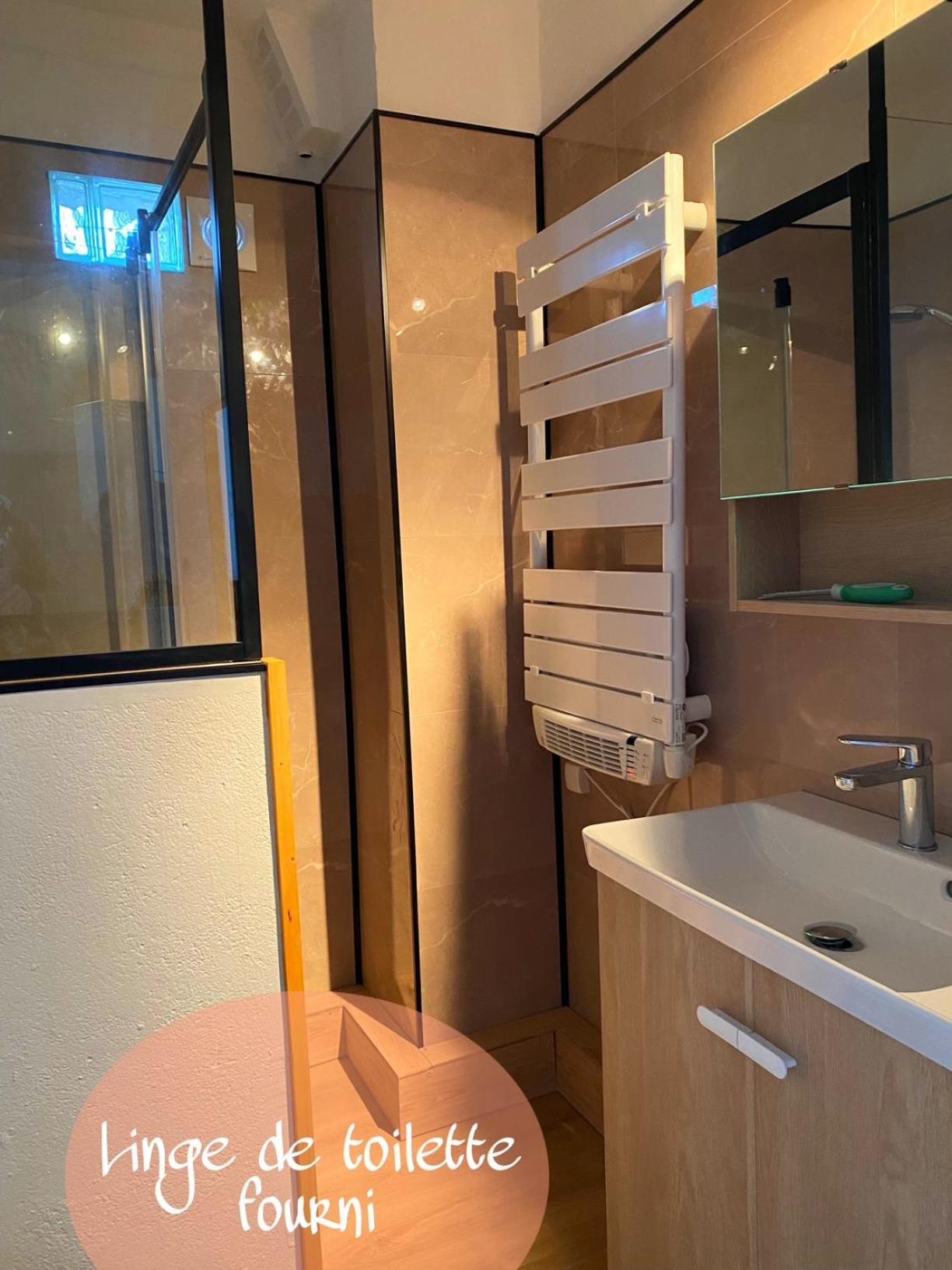 Chez Bobo Apartman Pont-du-Château Kültér fotó